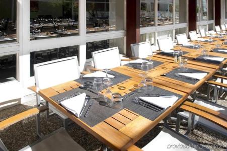 Mercure Aix en Provence Beaumanoir - 20