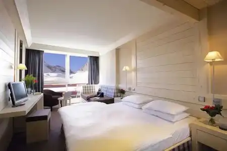 Hôtel Le Ski d'Or - 49