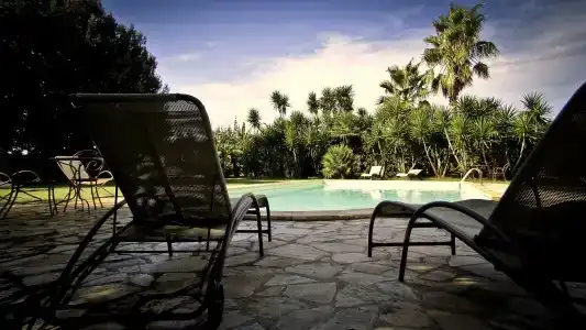 Masseria Baroni Nuovi - 7