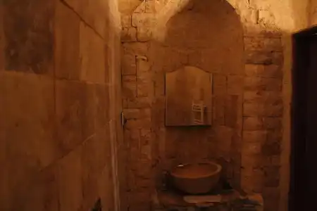 Stone Age Mansion - 80
