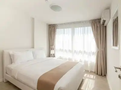First Choice Suites by the Sea - 34