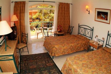 Bella Vista Resort Hurghada - All Inclusive - 33