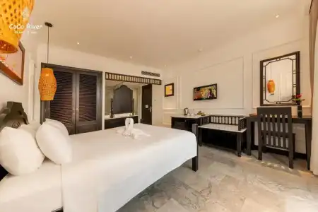 Hoi An Coco River Resort & Spa - 82