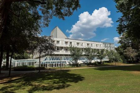 Best Western Premier ParkBad Mergentheim - 74