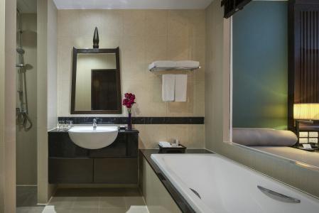 Centara Anda Dhevi Resort and Spa Krabi - 7