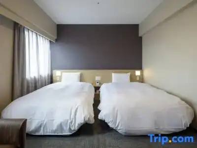 Dormy Inn Hiroshima Annex - 45
