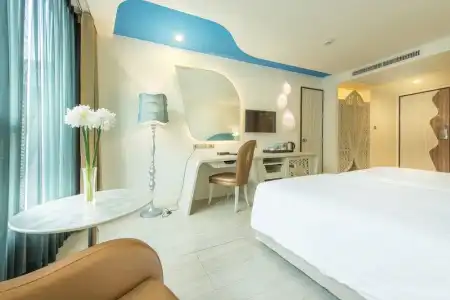 Le Tada Parkview - 131