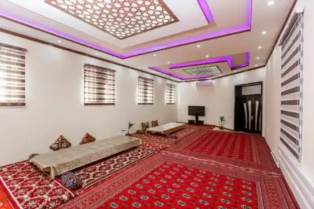 Xurshidabonu Guest House - 13