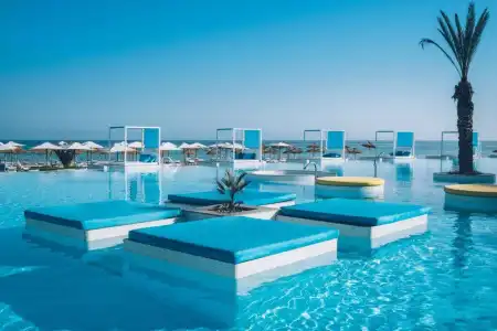 Iberostar Selection Kuriat Palace - 39