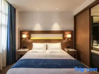 Novotel Suzhou Tai Lake Santeh - 193