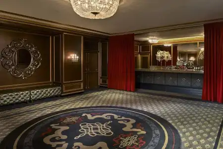 Beacon Grand, A Union Square - 12