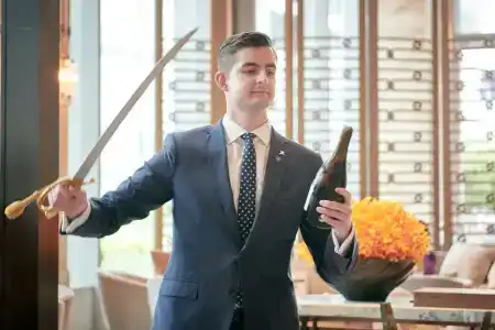 The St. Regis Hong Kong - 42