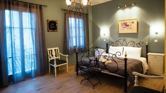 Pension Acronafplia B&D - 121