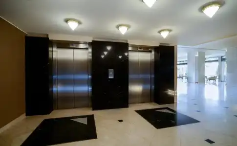Crowne Plaza Bucharest by IHG - 15