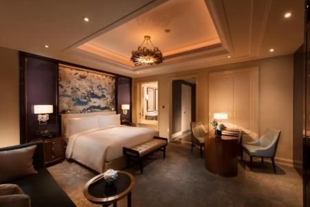 Waldorf Astoria Chengdu - 61