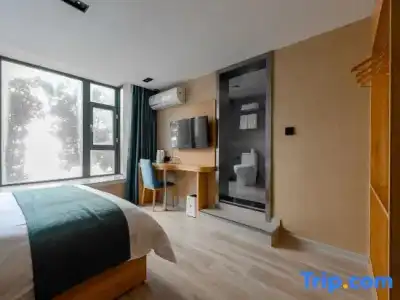 Comfort Inn Yeouido - 99