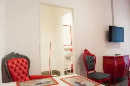Relais Cola di Rienzo - 41