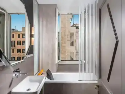 Palazzo Manfredi – Small Luxurys of The World - 24