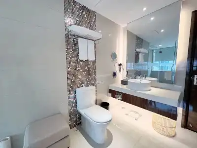 Dorsett Wuhan - 139