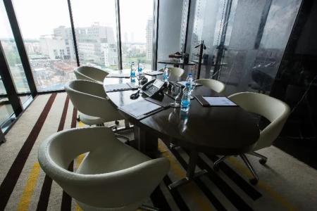 Novotel Kolkata - & Residences - 75
