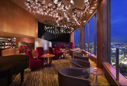 Swissotel The Stamford Singapore - 26