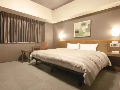 Route Inn Hikone - 9