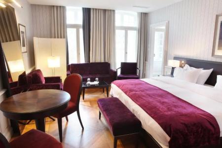 Logis Hôtel Ettenheim - 39