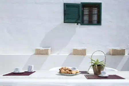 B&B Dimora San Vincenzo - 84