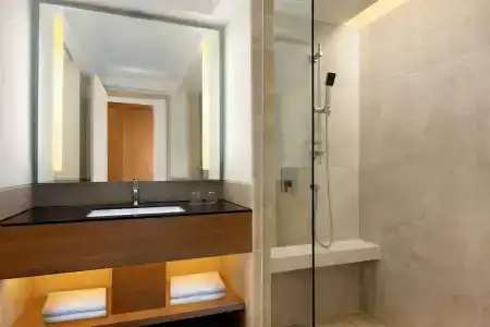 Mustika Yogyakarta Resort and Spa - 141