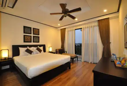 The Quin Riverside Villa - 27