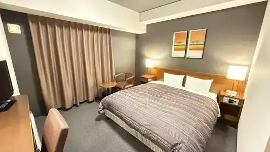 Route Inn Mitokenchomae - 21