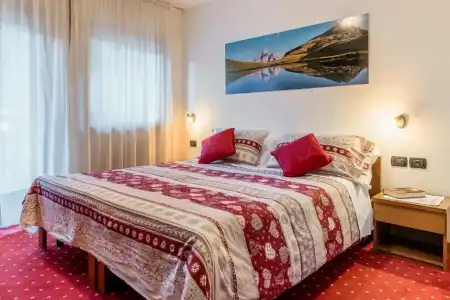 Albergo La Montanina - 21