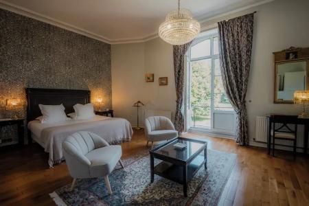 Grand "Château de Sully" - Piscine et Spa - 59