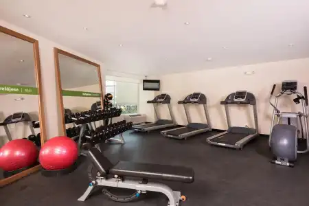 Hampton Inn by Hilton Guadalajara/Expo - 20