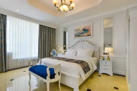 Lan Rung Beach Resort - 105