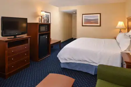 Hampton Inn & Suites Fredericksburg South - 5