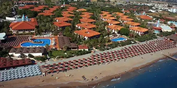 Ali BEY Club & Park - 29