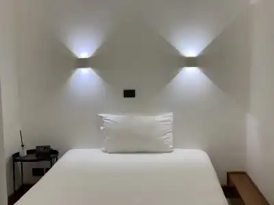 Albergo delle Regioni - 13