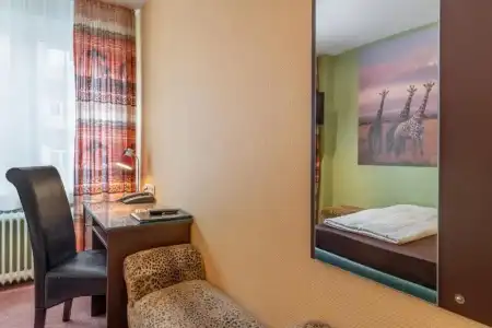 Arosa - Düsseldorf Oberkassel - 22