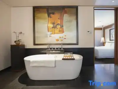 The St. Regis Lhasa Resort - 159