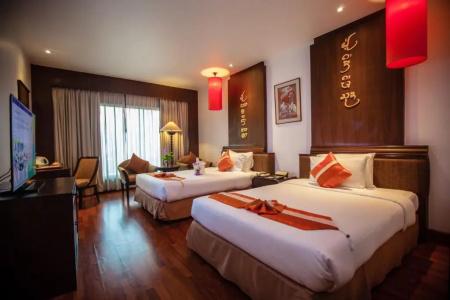Chiangmai Grandview & Convention Center - 116