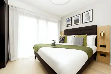 Wilde Aparthotels, Berlin, Checkpoint Charlie - 132