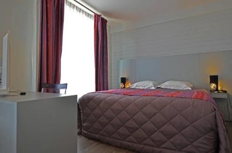 Hôtel la Réserve - 69