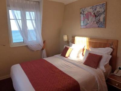 Best Western Alexandra - 100