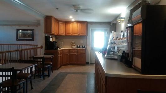 Inn at Cemetery Hill - 18