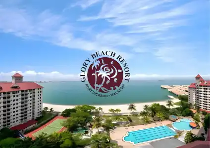 Glory Beach Resort - 27