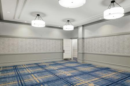 Hayes Mansion, San Jose - Curio Collection by Hilton - 17