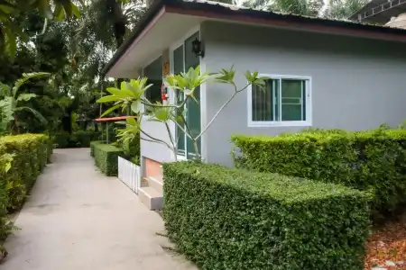 The Neenlawat Riverside Resort & Spa - 68