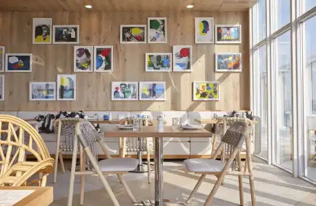 Bisha, a Luxury Collection, Toronto - 29