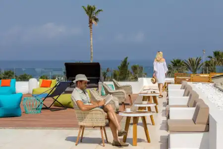 Leonardo Laura Beach & Splash Resort - 19
